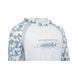 Джерсі Favorite Hooded Jersey Pike р.S Gray (1693-55-74)