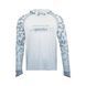Джерсі Favorite Hooded Jersey Pike р.S Gray (1693-55-74)