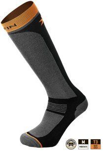 Носки Norfin T3M Nordic Merino Long р.45-47 (304734-0XXXXL)