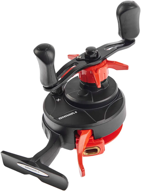 1919-00-21 Котушка Viking Fishing Ice Master Reel 60mm