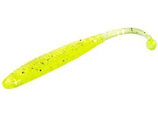 Силікон Lucky John Spanky Worm 3.2"/071 (140161-071)
