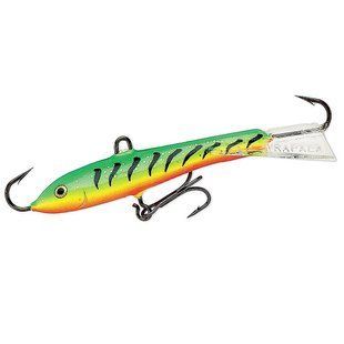 Балансир Rapala Jigging Rap 20мм/4г #GT (W2 GT)