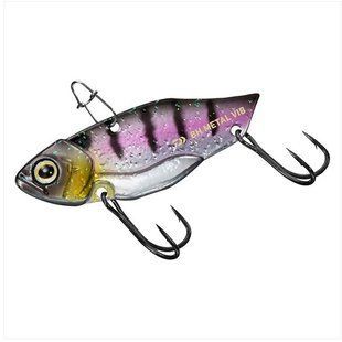 Цикада Daiwa BH Metal Vibe 14г/#Chi Gill (17437216)