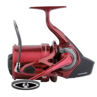 Котушка Daiwa 20 Tournament Basia Surf 45SCWQ (40059320/2275752)