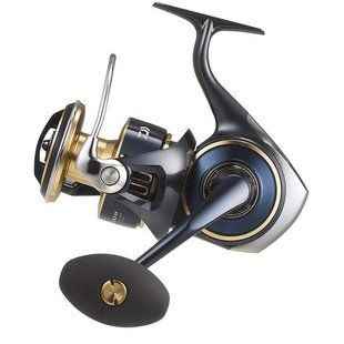 Котушка Daiwa 25 Saltiga (G) 8000-P (40050210/2315323)