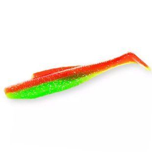 Силікон ZMAN Diezel Minnowz 4" #Nuked Chicken Glow (DMIN-241PK5/663913)