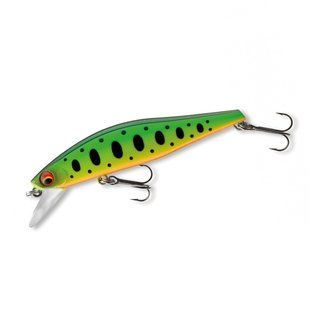 Воблер Daiwa Tournament Wise Minnow 70FS 7см 7.5г/#FT (16711-306)