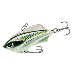 Воблер Rapala Rap-V Blade 5см/10г #BLK (RVB05 BLK)