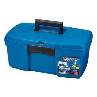 Ящик Ring Star Speedy Box SDB-475 Blue (2326897)
