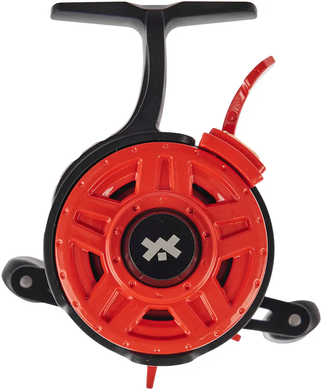 1919-00-21 Котушка Viking Fishing Ice Master Reel 60mm