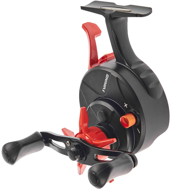 1919-00-21 Котушка Viking Fishing Ice Master Reel 60mm