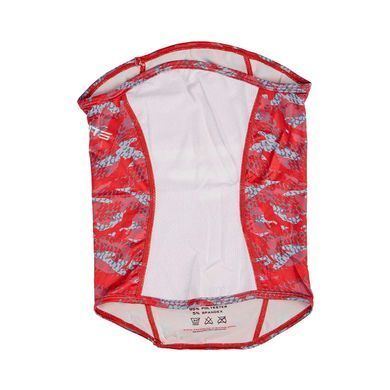 Бафф Favorite Anatomic Buff Red (1693-55-54)