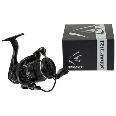 Котушка Select Ritmix 1500 (1870-70-95)