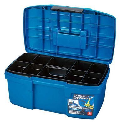Ящик Ring Star Speedy Box SDB-475 Blue (2326897)