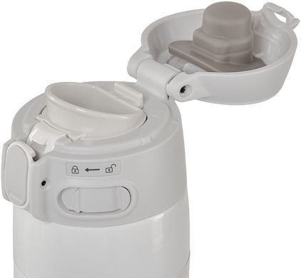 Термокружка ZOJIRUSHI SM-TA60WA 0.6 л (1678-05-10)