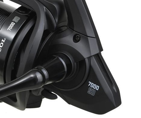Котушка Carp Pro Escol 7000SD (CPER7SD)