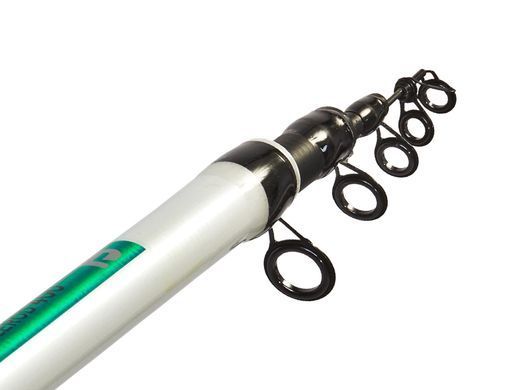 3129-400 Вудилище Salmo Blaster bolo ULTIMA TELEROD 400
