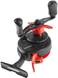 1919-00-21 Котушка Viking Fishing Ice Master Reel 60mm
