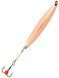 Блесна зимняя Lucky John NAIL BLADE 55мм (LJNB55-C)