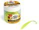 Силікон Lucky John Spanky Worm 3.2"/071 (140161-071)
