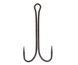 Двойник Azura Kenshin Double Hook light №1 (KDH-01)