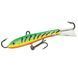 Балансир Rapala Jigging Rap 20мм/4г #GT (W2 GT)