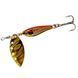 Блешня Daiwa Silver Creek Spinner-R 1150 15г/#Akakin (10000007)