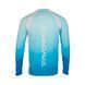 Джерсі Favorite Basic Jersey F Logo р.L Blue (1693-55-44)