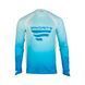 Джерсі Favorite Basic Jersey F Logo р.L Blue (1693-55-44)