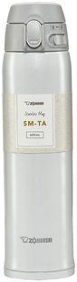 Термокружка ZOJIRUSHI SM-TA60WA 0.6 л (1678-05-10)