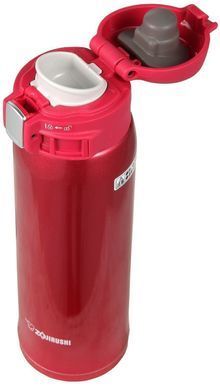 Термокружка ZOJIRUSHI SM-SD48RC 0.48 л красный (1678-04-48)