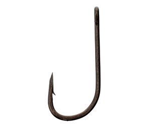 Крючки Carp Pro Long Shank NT Series №4 (CPTRLSH4)
