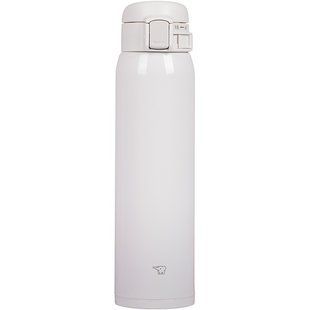 Термокружка ZOJIRUSHI SM-SR60WA 0.6 л Белый (1678-06-35)