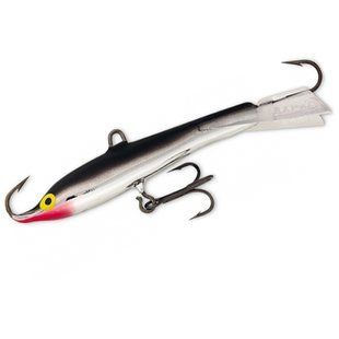 Балансир Rapala Jigging Rap 90мм/25г #S (W9 S)