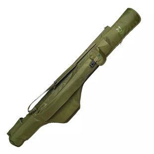 Чехол Daiwa Black Widow 3 Rod Holdall (18705-312)
