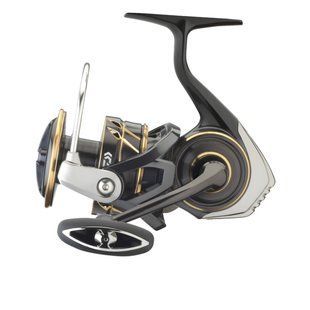 Котушка Daiwa 23 Caldia 6000D-H (10320-605/2341432)