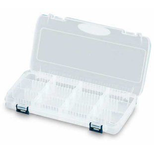 Коробка Ring Star Super Pitch SP-2300 233x127x34mm (2326858)