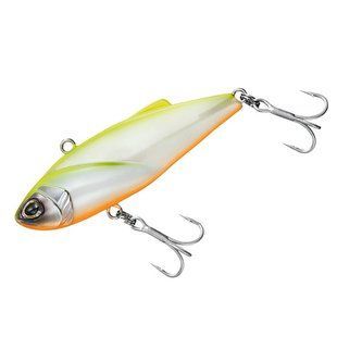 Віб Daiwa Seabass Hunter Vibe Z 70S 7см 22.5г/#Chart Back Pearl (07403523)