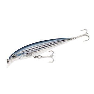 Воблер Rapala X-Rap Salwater 10см/13г #MU (SXR10 MU)