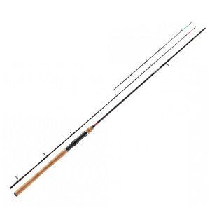 Вудилище Daiwa 24 Ninja X Stalker Feeder 2.70м/100г (11611-270)