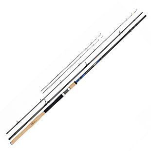 Вудилище Daiwa N`Zon Distance Special Feeder 3.66м/90г (11171-360)