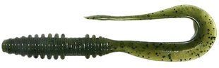 Силікон Keitech Mad Wag Slim 4.5" #102 Watermelon PP. (1551-16-70)