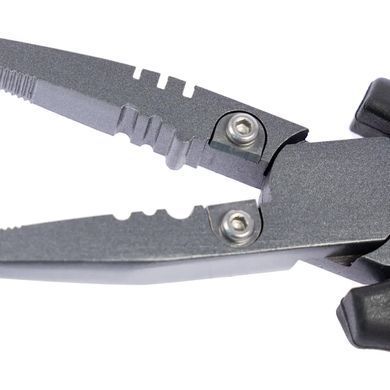 1870-70-94 Плоскогубці Select Multifunctional Pliers MFP-02 17.5cm