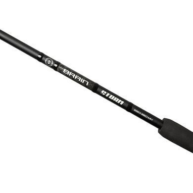 1858-42-27 Удилище фидерное Brain Storm NEW BSM360MH 3.60m max 90g