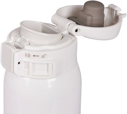 Термокружка ZOJIRUSHI SM-SR60WA 0.6 л Белый (1678-06-35)