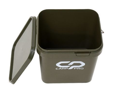 Відро Carp Pro 17л (CPSB17L)