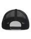 Кепка Simms Double Haul Icon Trucker Bass Black (14032-1207-00 / 2261756)