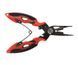 Плоскогубці Azura Safina Titanium Pliers 11см