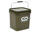 Відро Carp Pro 17л (CPSB17L)