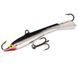 Балансир Rapala Jigging Rap 90мм/25г #S (W9 S)